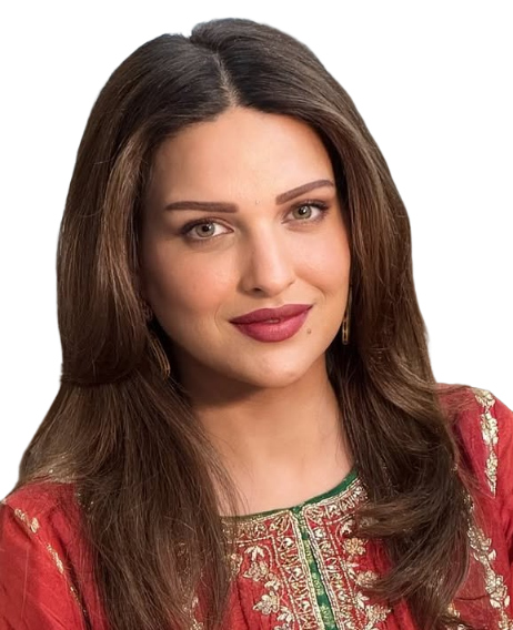 Himanshi Khurana